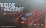 EXIDE AGMi DIN80 (80AH)